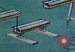 Immagine di Intercontinental Ponte di Pace Mare di Bering, 1970, secondo 25 filmato di repertorio 65675023510