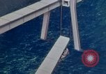 Immagine di Intercontinental Ponte di Pace Mare di Bering, 1970, secondo 27 filmato di repertorio 65675023510
