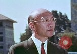 Immagine di Intercontinental Ponte di Pace Mare di Bering, 1970, secondo 33 filmato di repertorio 65675023510