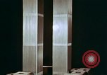 Image of World Trade Center New York City USA, 1970, second 4 stock footage video 65675023511