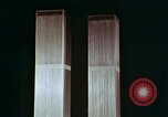 Image of World Trade Center New York City USA, 1970, second 7 stock footage video 65675023511
