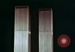 Image of World Trade Center New York City USA, 1970, second 8 stock footage video 65675023511