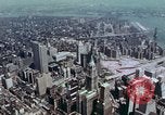 Image of World Trade Center New York City USA, 1970, second 13 stock footage video 65675023511