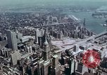 Image of World Trade Center New York City USA, 1970, second 14 stock footage video 65675023511