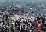Image of World Trade Center New York City USA, 1970, second 16 stock footage video 65675023511