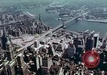 Image of World Trade Center New York City USA, 1970, second 17 stock footage video 65675023511