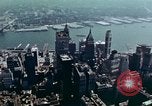 Image of World Trade Center New York City USA, 1970, second 21 stock footage video 65675023511