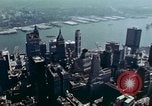 Image of World Trade Center New York City USA, 1970, second 22 stock footage video 65675023511