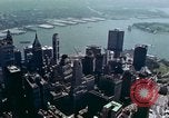 Image of World Trade Center New York City USA, 1970, second 23 stock footage video 65675023511