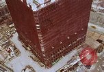 Image of World Trade Center New York City USA, 1970, second 25 stock footage video 65675023511