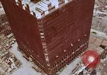 Image of World Trade Center New York City USA, 1970, second 26 stock footage video 65675023511