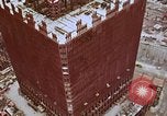 Image of World Trade Center New York City USA, 1970, second 27 stock footage video 65675023511