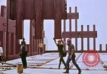 Image of World Trade Center New York City USA, 1970, second 29 stock footage video 65675023511