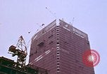 Image of World Trade Center New York City USA, 1970, second 31 stock footage video 65675023511