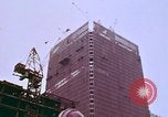 Image of World Trade Center New York City USA, 1970, second 33 stock footage video 65675023511