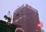Image of World Trade Center New York City USA, 1970, second 34 stock footage video 65675023511