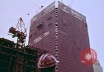 Image of World Trade Center New York City USA, 1970, second 35 stock footage video 65675023511