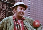 Image of World Trade Center New York City USA, 1970, second 37 stock footage video 65675023511
