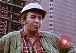 Image of World Trade Center New York City USA, 1970, second 38 stock footage video 65675023511