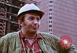 Image of World Trade Center New York City USA, 1970, second 39 stock footage video 65675023511