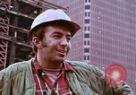 Image of World Trade Center New York City USA, 1970, second 41 stock footage video 65675023511