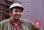 Image of World Trade Center New York City USA, 1970, second 43 stock footage video 65675023511