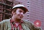 Image of World Trade Center New York City USA, 1970, second 44 stock footage video 65675023511