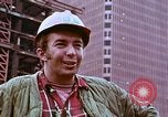 Image of World Trade Center New York City USA, 1970, second 45 stock footage video 65675023511