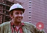 Image of World Trade Center New York City USA, 1970, second 46 stock footage video 65675023511