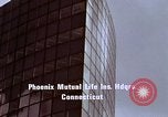 Image of Buildings in United States United States USA, 1970, second 13 stock footage video 65675023512