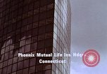 Image of Buildings in United States United States USA, 1970, second 14 stock footage video 65675023512