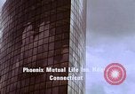 Image of Buildings in United States United States USA, 1970, second 16 stock footage video 65675023512