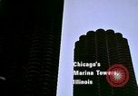 Image of Buildings in United States United States USA, 1970, second 35 stock footage video 65675023512