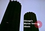 Image of Buildings in United States United States USA, 1970, second 36 stock footage video 65675023512