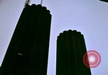 Image of Buildings in United States United States USA, 1970, second 38 stock footage video 65675023512