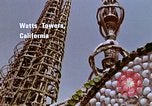 Image of Buildings in United States United States USA, 1970, second 47 stock footage video 65675023512