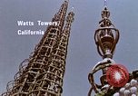 Image of Buildings in United States United States USA, 1970, second 48 stock footage video 65675023512