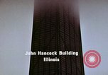 Image of Buildings in United States United States USA, 1970, second 51 stock footage video 65675023512