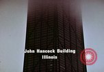 Image of Buildings in United States United States USA, 1970, second 52 stock footage video 65675023512