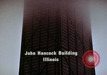 Image of Buildings in United States United States USA, 1970, second 53 stock footage video 65675023512