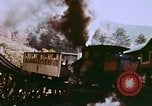 Immagine di Mount Washington New Hampshire United States USA, 1970, secondo 18 filmato di repertorio 65675023513