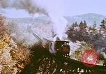 Immagine di Mount Washington New Hampshire United States USA, 1970, secondo 38 filmato di repertorio 65675023513