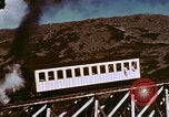 Immagine di Mount Washington New Hampshire United States USA, 1970, secondo 43 filmato di repertorio 65675023513