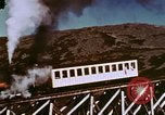 Immagine di Mount Washington New Hampshire United States USA, 1970, secondo 44 filmato di repertorio 65675023513