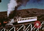 Immagine di Mount Washington New Hampshire United States USA, 1970, secondo 45 filmato di repertorio 65675023513