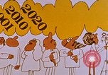 Immagine di Lo sviluppo della tecnologia United States USA, 1970, secondo 8 filmato di repertorio 65675023514