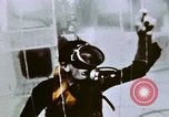 Immagine di Deep sea divers United States USA, 1970, secondo 36 filmato di repertorio 65675023515