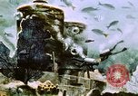 Immagine di Deep sea divers United States USA, 1970, secondo 42 filmato di repertorio 65675023515