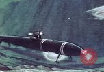 Immagine di Deep sea divers United States USA, 1970, secondo 43 filmato di repertorio 65675023515