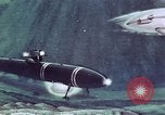 Immagine di Deep sea divers United States USA, 1970, secondo 44 filmato di repertorio 65675023515